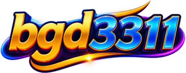 bgd3311 লোগো